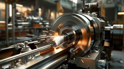 Categoria brochamento de Ferramentaria e Usinagem