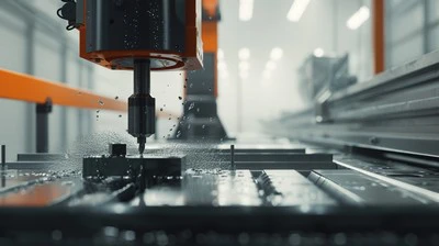 Categoria usinagem de Ferramentaria e Usinagem